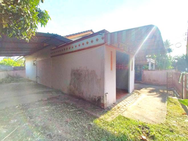 รูป บ้านเดี่ยว สำหรับขาย - เหนือคลอง เหนือคลอง กระบี่ - รูปที่ 18/42