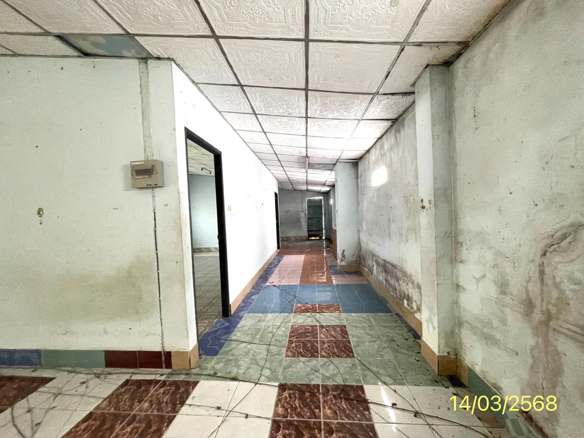 รูป บ้านเดี่ยว สำหรับขาย - ย่านตาขาว ย่านตาขาว ตรัง - รูปที่ 24/44