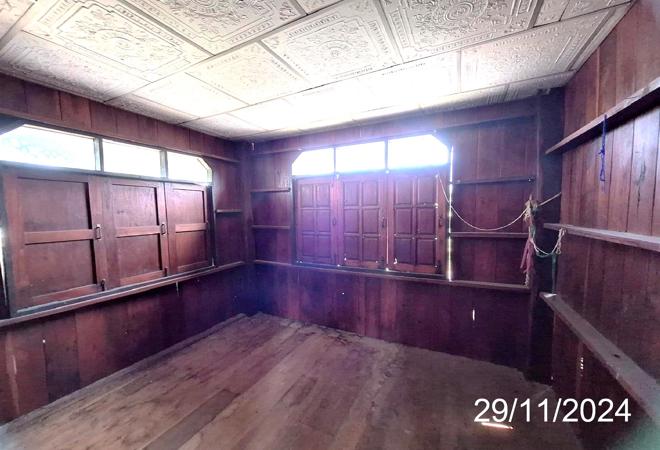 รูป บ้านเดี่ยว สำหรับขาย - นาทราย ลี้ ลำพูน - รูปที่ 16/36