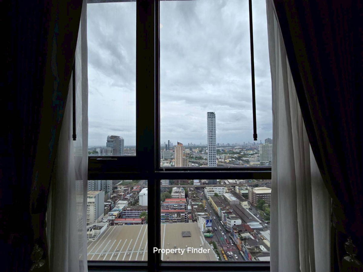 picture Condo for Rent: KnightsBridge Prime Onnut Schedule a viewing 👉🟥LINE : @propertybkk1 - 10/14
