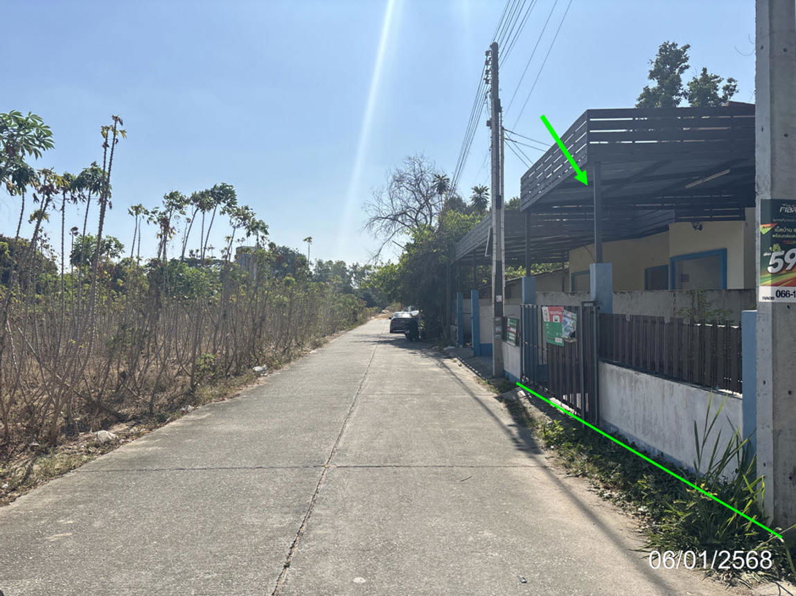 รูป บ้านเดี่ยว สำหรับขาย ปนัสยา นิคมพัฒนา นิคมพัฒนา ระยอง - รูปที่ 19/24