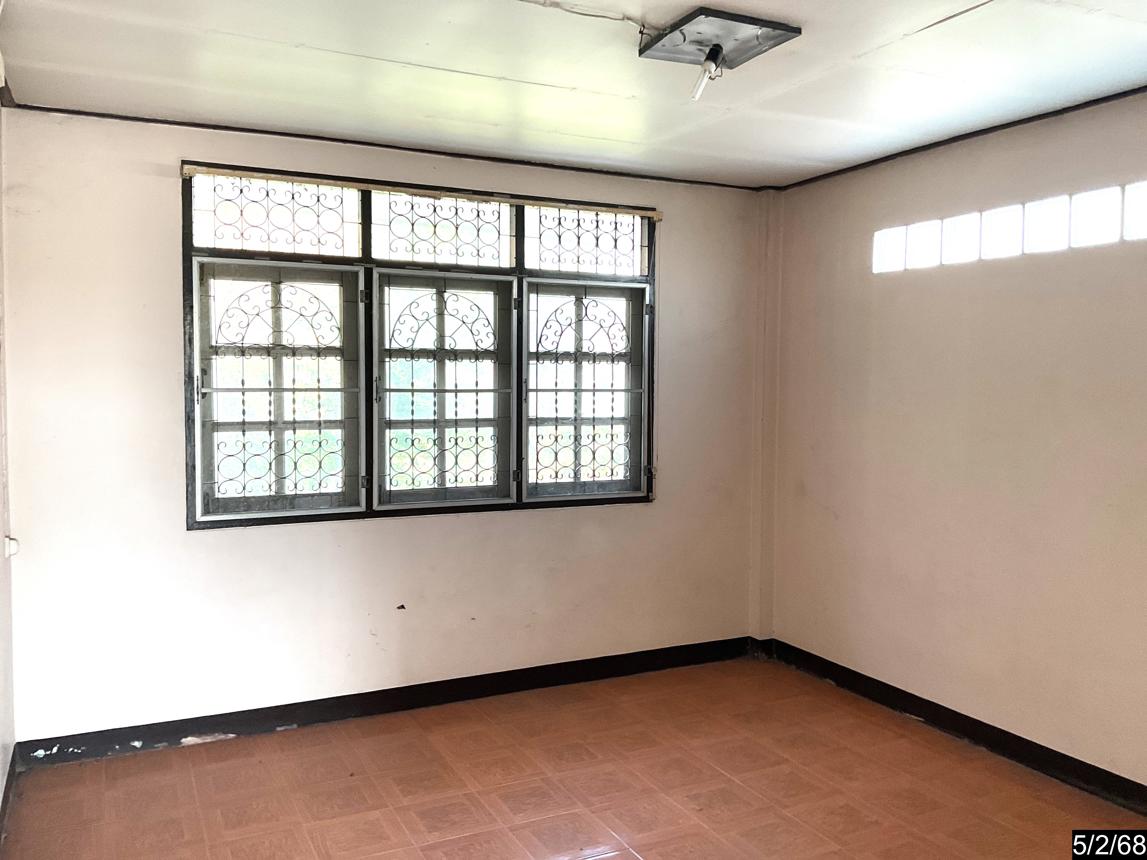 รูป บ้านเดี่ยว สำหรับขาย - ในเมือง เมืองนครราชสีมา นครราชสีมา - รูปที่ 31/36