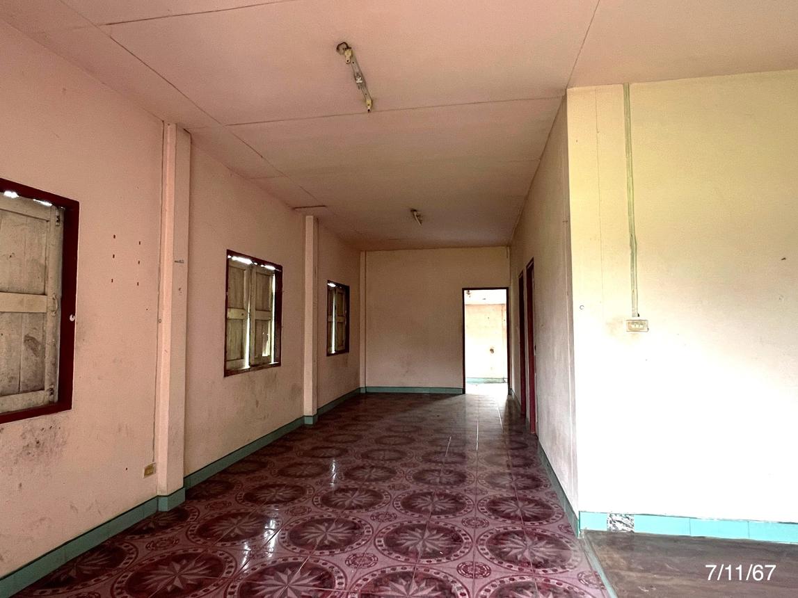 รูป บ้านเดี่ยว สำหรับขาย - พระนอน เมืองนครสวรรค์ นครสวรรค์ - รูปที่ 16/32
