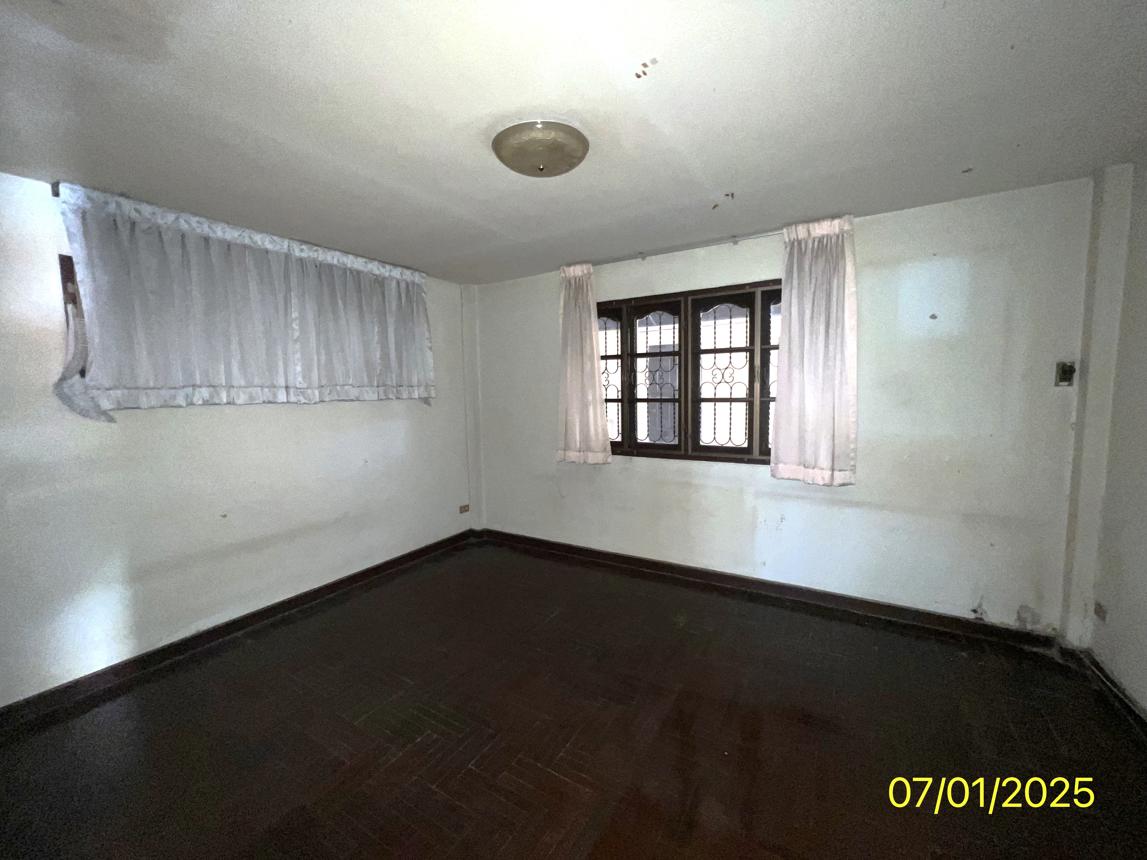 รูป บ้านเดี่ยว สำหรับขาย - ตลาดขวัญ เมืองนนทบุรี นนทบุรี - รูปที่ 23/38