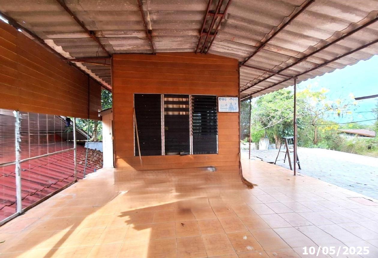 รูป บ้านเดี่ยว สำหรับขาย - บ้านธิ บ้านธิ ลำพูน - รูปที่ 22/30