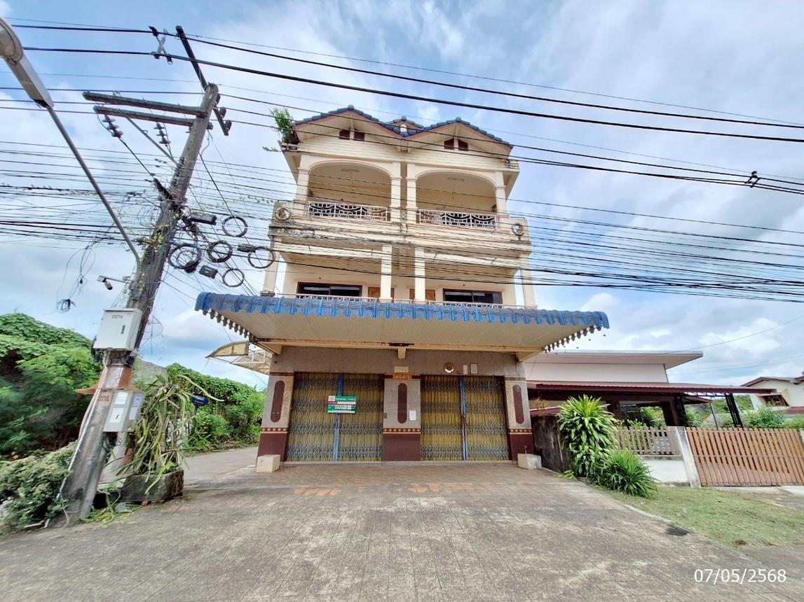 picture HOME for sale  Yan Ta Khao Yan Ta Khao Trang - 19/40