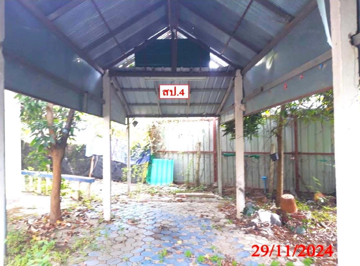 picture HOME for sale  Sae Chang San Kamphaeng Chiang Mai - 30/34