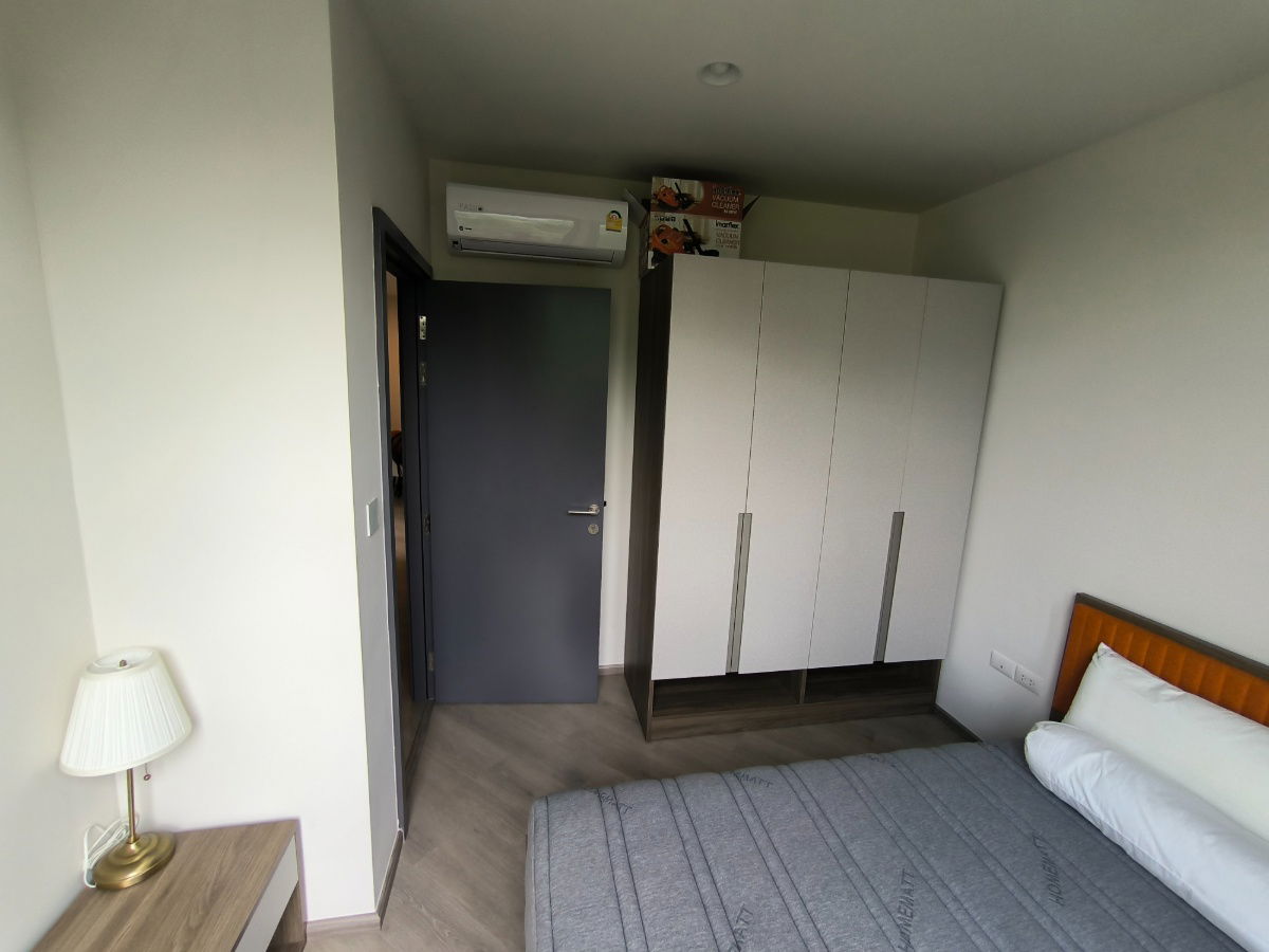 picture 🔥🔥 Urgent for rent!!️ Ready to move in (2 bedrooms, 55 sq m) Condo The Base Saphan Mai 🟠#MT2306_088 - 20/31