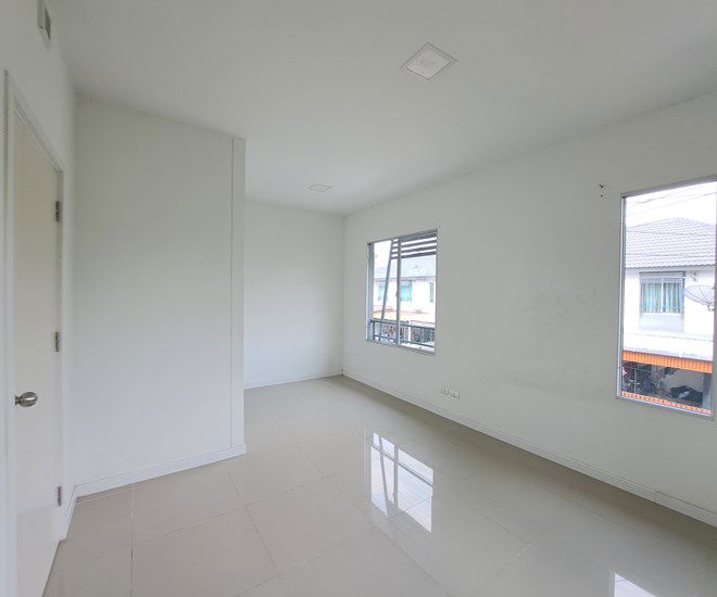 picture TOWN_HOUSE for sale  Khlong Song Khlong Luang Pathumthani - 6/20