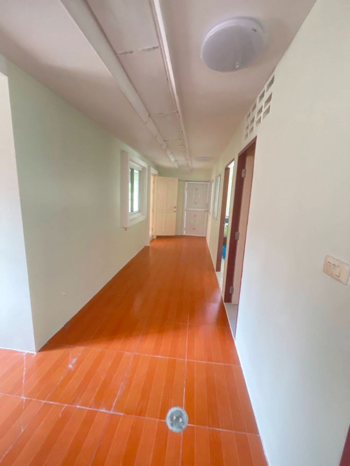 รูป ขายบ้านเดี่ยว 2ชั้น โรยัลปาร์ควิลล์ สุวินทวงศ์ 101ตรม. - รูปที่ 4/26