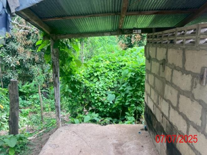 รูป บ้านเดี่ยว สำหรับขาย - นาทราย ลี้ ลำพูน - รูปที่ 11/36