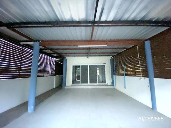 picture TOWN_HOUSE for sale  Na Pa Muang Chon Buri Chonburi - 5/32