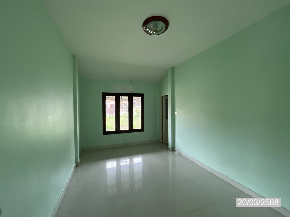รูป บ้านเดี่ยว สำหรับขาย - มะขามเตี้ย เมืองสุราษฎร์ธานี สุราษฎร์ธานี - รูปที่ 25/32