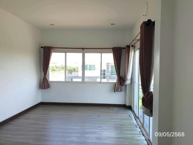 รูป บ้านเดี่ยว สำหรับขาย ลำพูนฟลอริช ต้นธง เมืองลำพูน ลำพูน - รูปที่ 8/34