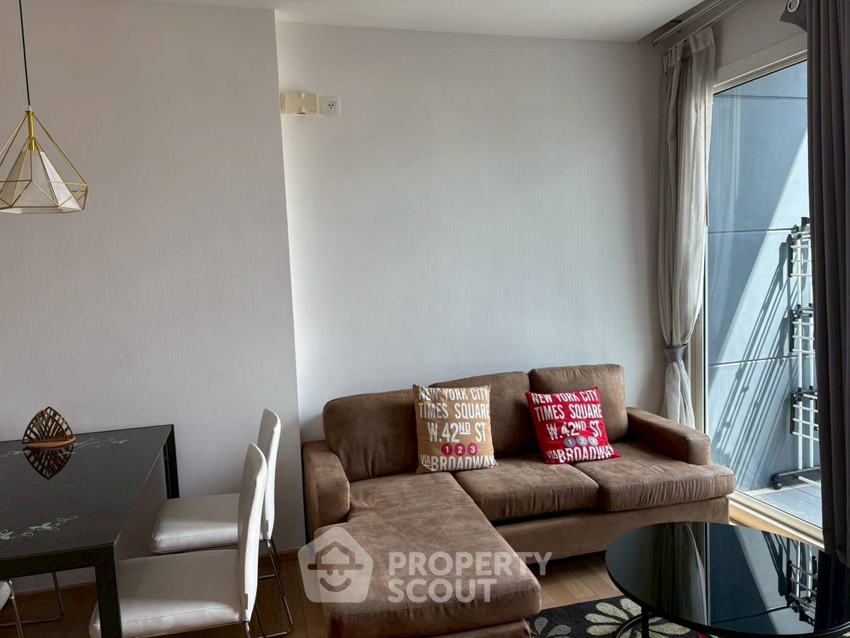 picture 1-BR Condo at Siri At Sukhumvit near BTS Thong Lor (ID 2259818) - 10/14