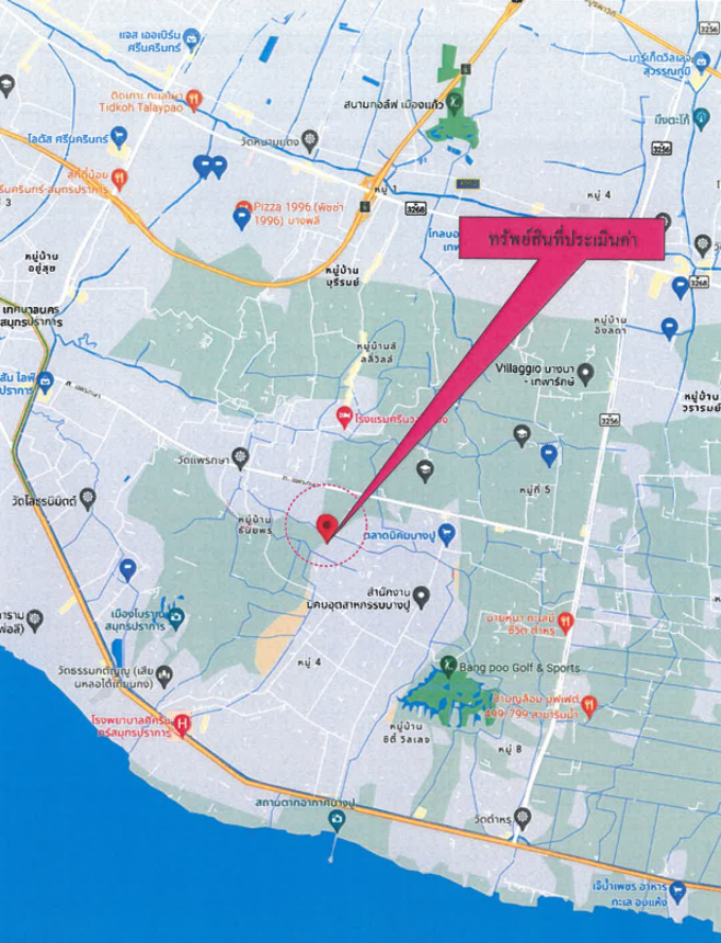 picture FACTORY for sale  Phraeksa Muang Samut Prakarn Samut Prakarn - 18/18