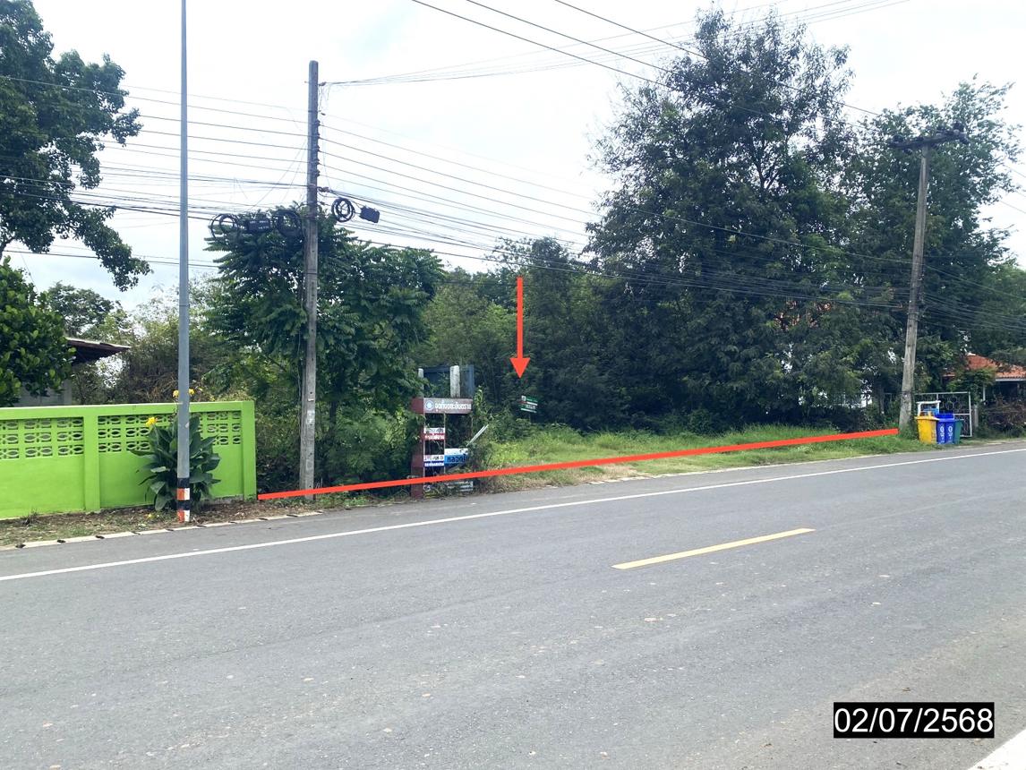 รูป ที่ดินว่างเปล่า สำหรับขาย - สะเดียง เมืองเพชรบูรณ์ เพชรบูรณ์ - รูปที่ 15/22