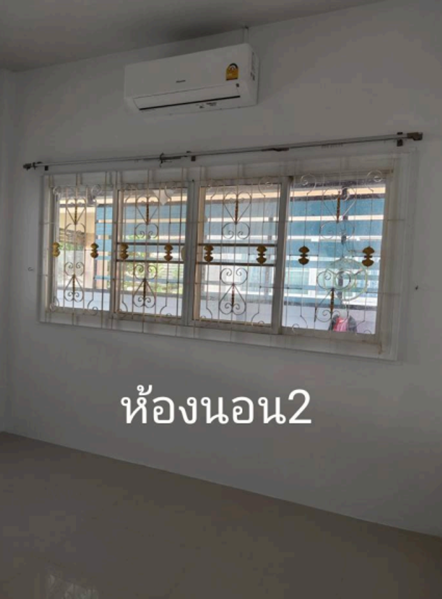 รูป ทาวน์เฮ้าส์ สำหรับขาย โครงการ เจเจ เลควิวปาร์ค หนองบัวศาลา เมืองนครราชสีมา นครราชสีมา - รูปที่ 25/30