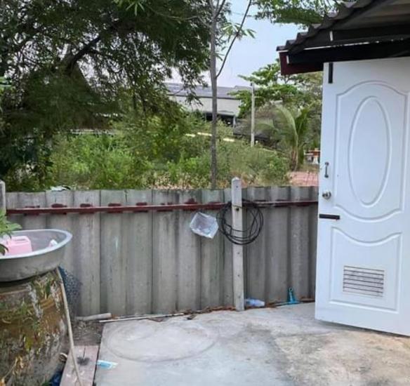 picture HOME for sale  Bang Thorat Muang Samut Sakhon Samut Sakhon - 8/20