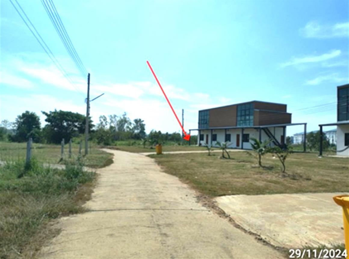 รูป บ้านเดี่ยว สำหรับขาย - เกิ้ง เมืองมหาสารคาม มหาสารคาม - รูปที่ 10/14