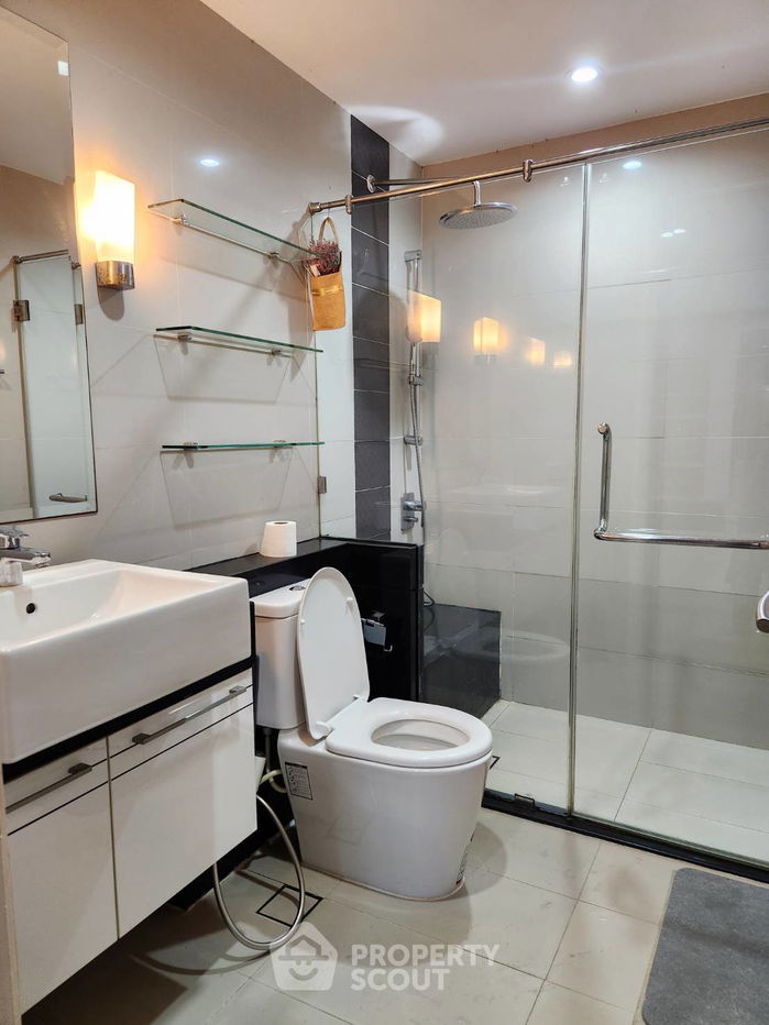 รูป คอนโด 2-ห้องนอน ที่ ศุภาลัย พรีเมียร์ แอท อโศก ใกล้ MRT เพชรบุรี (ID 1950984) - รูปที่ 18/25