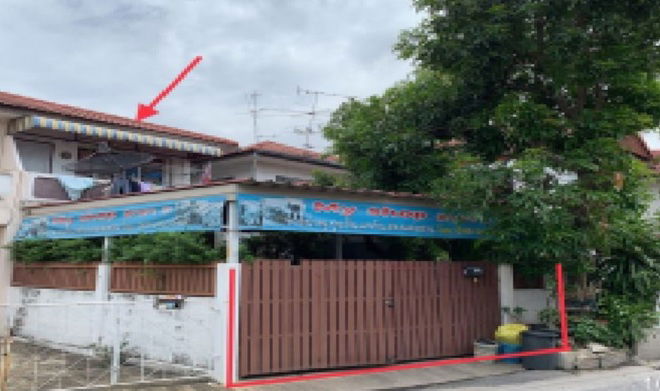 picture HOME for sale  Bang Mae Nang Bang Yai Nonthaburi - 1/8