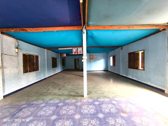 รูป บ้านเดี่ยว สำหรับขาย - บ้านน้อยซุ้มขี้เหล็ก เนินมะปราง พิษณุโลก - รูปที่ 2/28