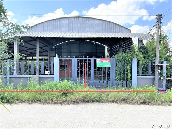 picture HOME for sale  Wat Sai Muang Nakhon Sawan Nakhon Sawan - 1/30