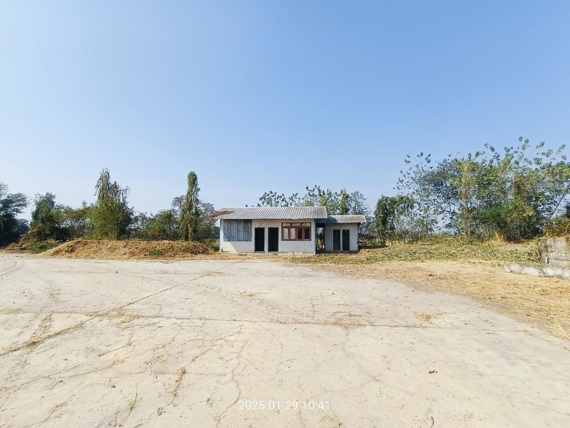 รูป โกดัง สำหรับขาย - วังโป่ง วังโป่ง เพชรบูรณ์ - รูปที่ 48/78