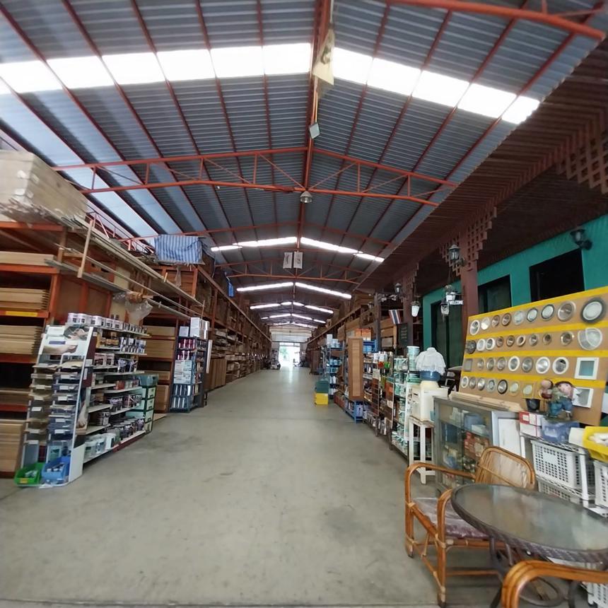 picture FACTORY for sale  Saphan Sung Saphan Sung Bangkok - 11/22