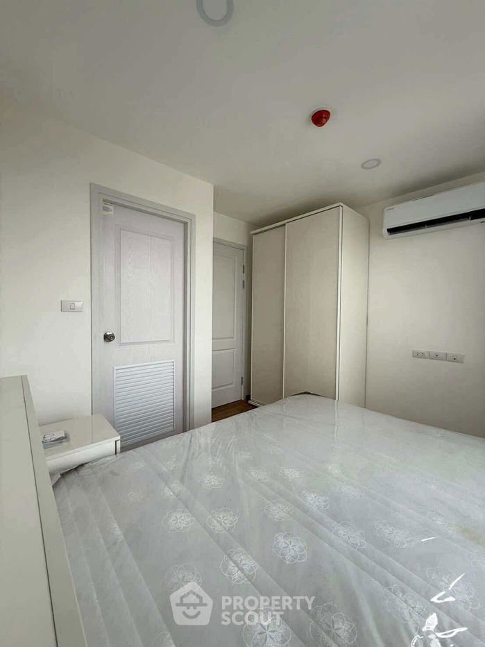 รูป คอนโด 2-ห้องนอน ที่ ไซน์บิค รามคำแหง ใกล้ รามคำแหง (ID 2260844) - รูปที่ 16/16