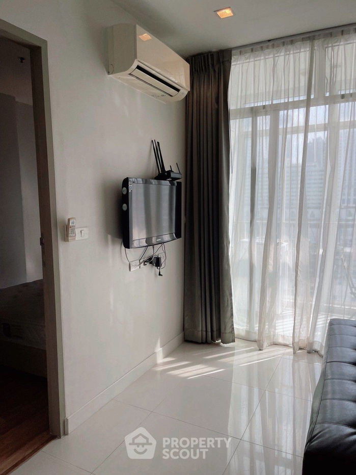 รูป คอนโด 1-ห้องนอน ที่ ไอดีโอ เวิร์ฟ ราชปรารภ ใกล้ ARL ราชปรารภ (ID 1002278) - รูปที่ 10/13