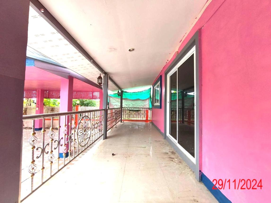 รูป บ้านเดี่ยว สำหรับขาย - บ้านเรือน ป่าซาง ลำพูน - รูปที่ 28/56
