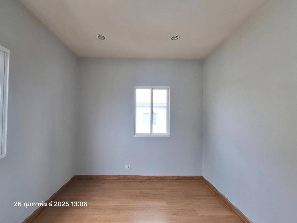 รูป บ้านเดี่ยว สำหรับขาย ภัสสร 74 เทพารักษ์-บางนา บางปลา บางพลี สมุทรปราการ - รูปที่ 36/44