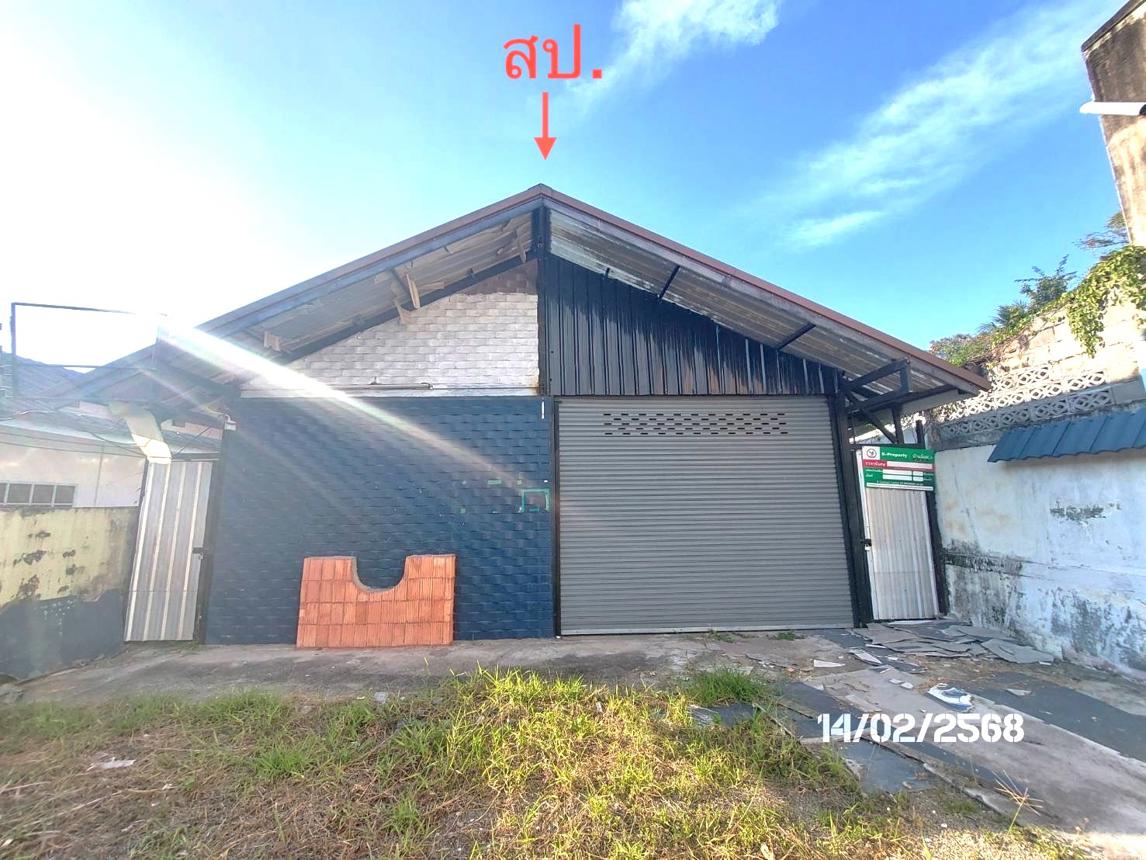 รูป บ้านเดี่ยว สำหรับขาย - มะขามเตี้ย เมืองสุราษฎร์ธานี สุราษฎร์ธานี - รูปที่ 17/30