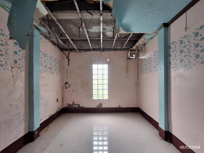 รูป บ้านเดี่ยว สำหรับขาย - ปากน้ำ เมืองกระบี่ กระบี่ - รูปที่ 6/36