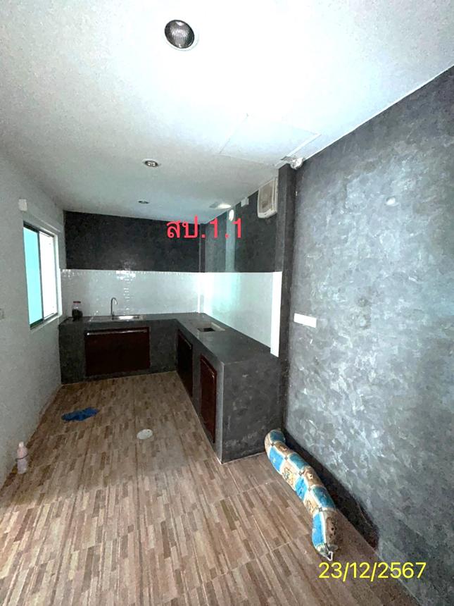 picture TOWN_HOUSE for sale  Khlong Song Khlong Luang Pathumthani - 23/28