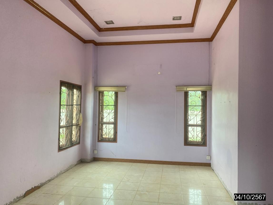 รูป บ้านเดี่ยว สำหรับขาย - พังขว้าง เมืองสกลนคร สกลนคร - รูปที่ 44/70
