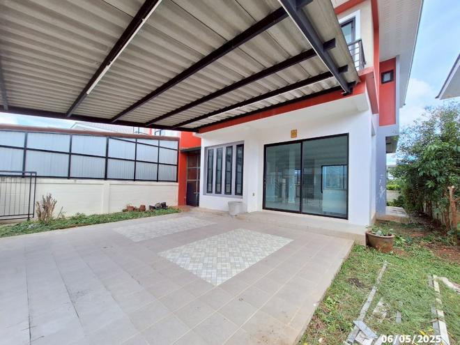 รูป บ้านเดี่ยว สำหรับขาย สิริน ศรีตรัง โคกหล่อ เมืองตรัง ตรัง - รูปที่ 2/32