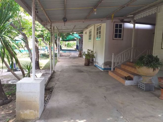 รูป บ้านเดี่ยว สำหรับขาย  วังตะกู เมืองนครปฐม นครปฐม - รูปที่ 4/22