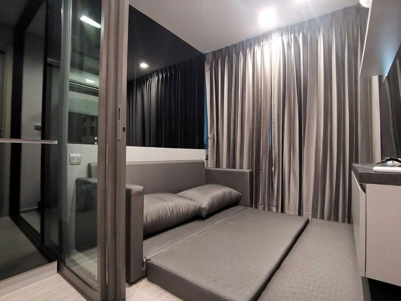 picture For Rent Life Ladprao (Near BTS Ha Yaek Lat Phrao Station) - 9/11