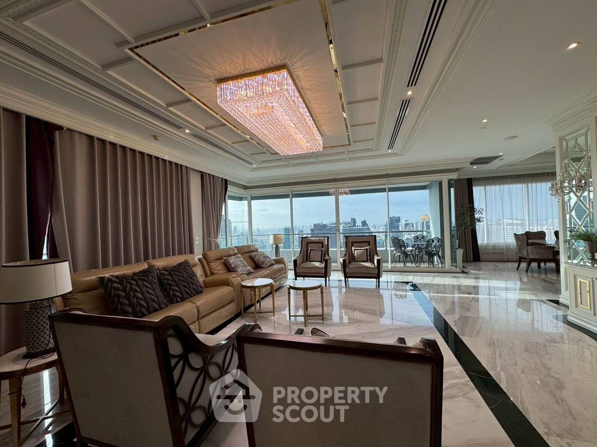 picture 5-BR Condo at Q Asoke near MRT Phetchaburi (ID 2260149) - 14/21