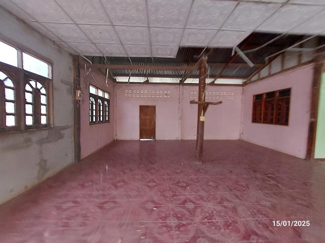 รูป บ้านเดี่ยว สำหรับขาย - บ้านดอน ภูเขียว ชัยภูมิ - รูปที่ 12/34