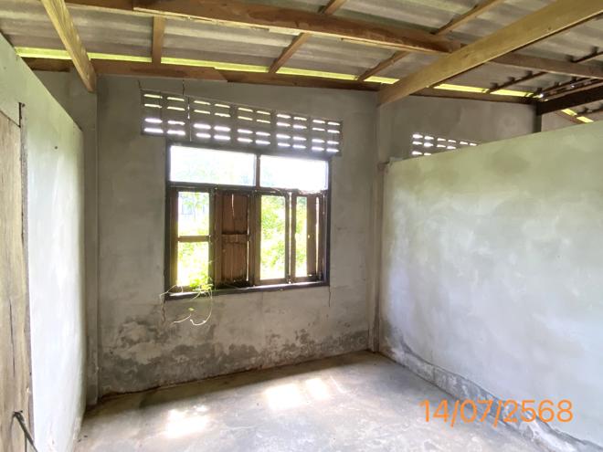 รูป บ้านเดี่ยว สำหรับขาย - คลองพน คลองท่อม กระบี่ - รูปที่ 4/32