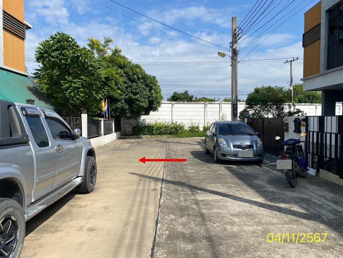 picture TOWN_HOUSE for sale  Bangphli Yai Bang Plee Samut Prakarn - 11/16