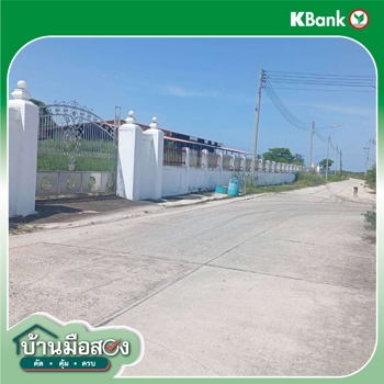 รูป โกดัง สำหรับขาย  คลองตำหรุ เมืองชลบุรี ชลบุรี - รูปที่ 16/18