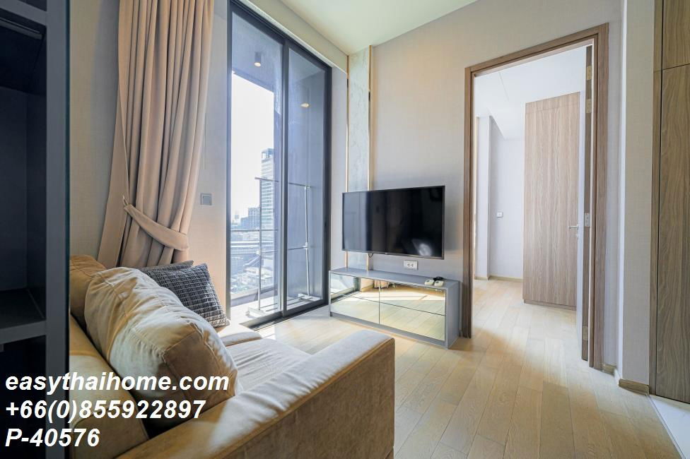 รูป P-40576 ต้องการขายคอนโด เซอเลส อโศก Klongtoey Nua Watthana, Bangkok Line Id @easythaihome 085-592-2897 - รูปที่ 16/23