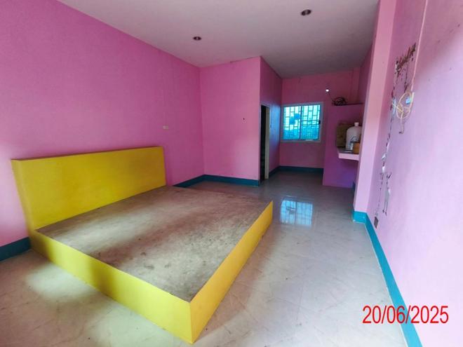 รูป บ้านเดี่ยว สำหรับขาย - หนองหนาม เมืองลำพูน ลำพูน - รูปที่ 16/50