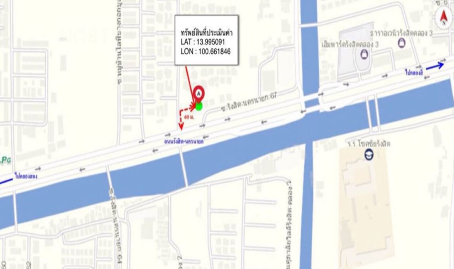 picture HOME for sale  Prachathipat Thanyaburi Pathumthani - 22/22