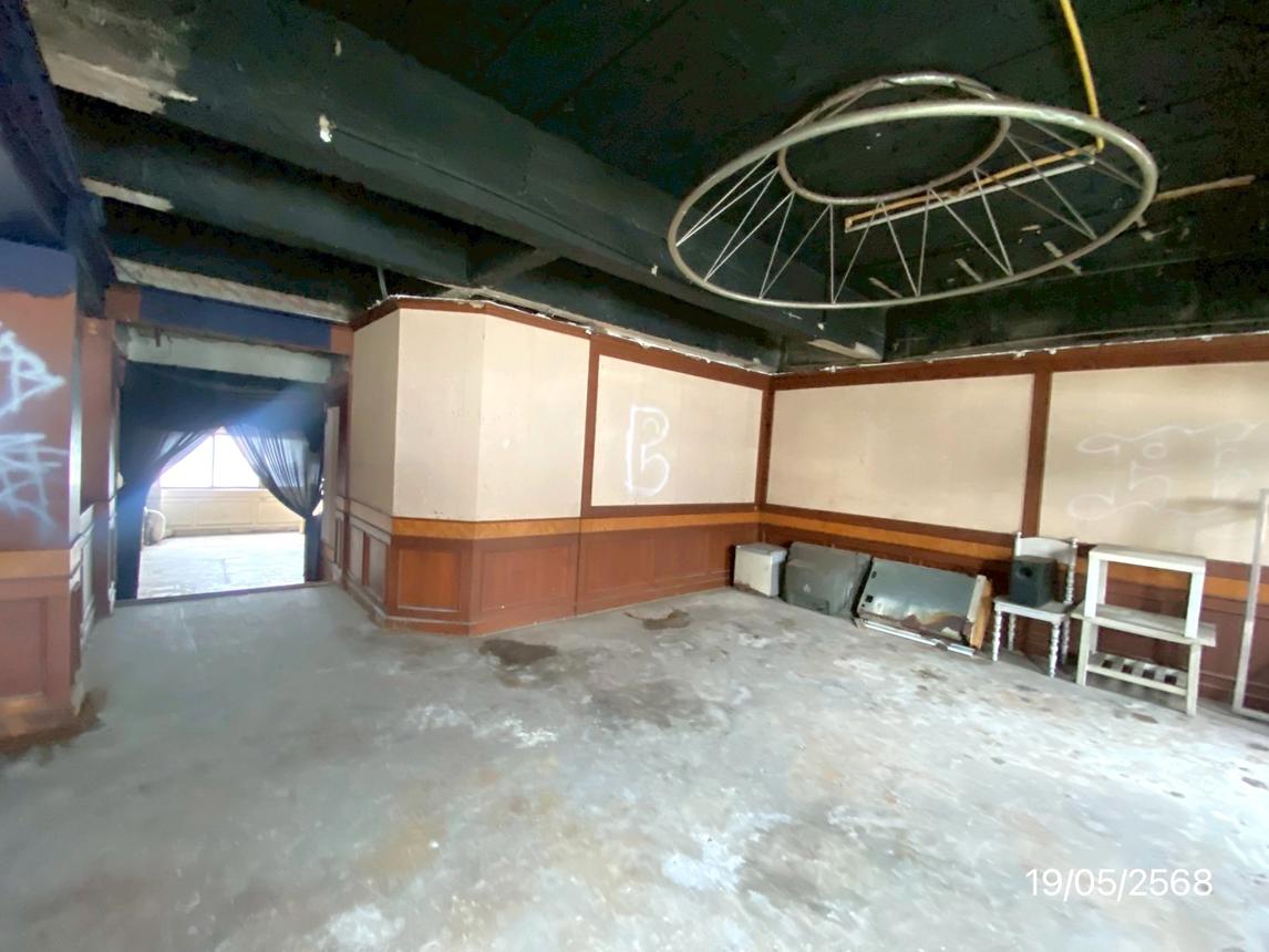 picture SHOP_HOUSE for sale  Jom Phon Chatuchak Bangkok - 38/58
